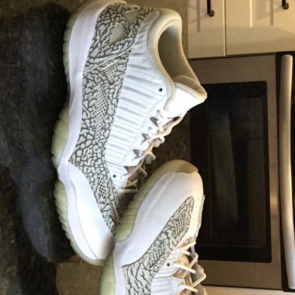 Jordan 11 retro cobalt 2015